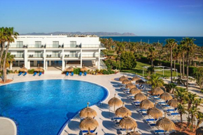 Hotel Cabogata Jardín, Retamar